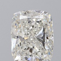 2.00 Carat H-VS2 Cushion Cut Natural Diamond 2.00 Carat H-VS2 Cushion Cut Natural Diamond