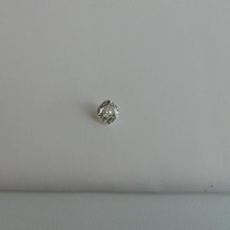 2.02 Carat G-SI1 Cushion Cut Natural Diamond 2.02 Carat G-SI1 Cushion Cut Natural Diamond