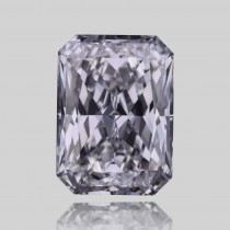 0.41 Carat D-VVS2 Radiant Cut Natural Diamond 0.41 Carat D-VVS2 Radiant Cut Natural Diamond
