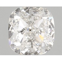 1.02 Carat F-SI1 Cushion Cut Natural Diamond 1.02 Carat F-SI1 Cushion Cut Natural Diamond