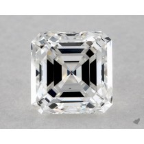 0.70 Carat E-SI2 Asscher Cut Natural Diamond 0.70 Carat E-SI2 Asscher Cut Natural Diamond
