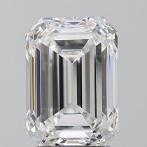 3.02 Carat E-VS2 Emerald Cut Natural Diamond 3.02 Carat E-VS2 Emerald Cut Natural Diamond
