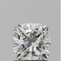 1.13 Carat H-VS1 Cushion Cut Natural Diamond 1.13 Carat H-VS1 Cushion Cut Natural Diamond