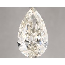 5.00 Carat K-VS1 Pear Shaped Natural Diamond Certified By IGI 5.00 Carat K-VS1 Pear Shaped Natural Diamond Certified By IGI