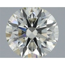 1.98 Carat J-VS2 Round Natural Diamond 1.98 Carat J-VS2 Round Natural Diamond