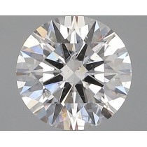1.72 Carat D-I1 Round Natural Diamond 1.72 Carat D-I1 Round Natural Diamond