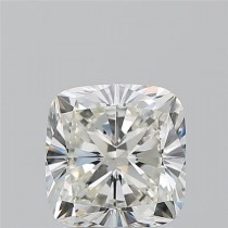2.01 Carat J-SI1 Cushion Cut Natural Diamond 2.01 Carat J-SI1 Cushion Cut Natural Diamond
