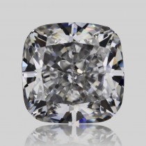 0.61 Carat D-VS2 Cushion Cut Natural Diamond 0.61 Carat D-VS2 Cushion Cut Natural Diamond