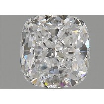 2.02 Carat D-SI1 Cushion Cut Natural Diamond 2.02 Carat D-SI1 Cushion Cut Natural Diamond