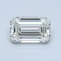 4.02 Carat J-VVS2 Emerald Cut Natural Diamond 4.02 Carat J-VVS2 Emerald Cut Natural Diamond