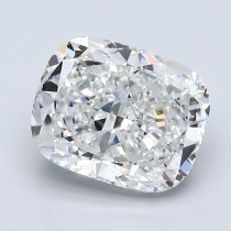 3.01 Carat F-VS2 Cushion Cut Natural Diamond Certified By GIA 3.01 Carat F-VS2 Cushion Cut Natural Diamond Certified By GIA