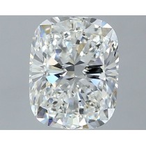 2.20 Carat G-VVS2 Cushion Cut Natural Diamond 2.20 Carat G-VVS2 Cushion Cut Natural Diamond