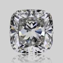 2.01 Carat E-VS1 Cushion Cut Natural Diamond 2.01 Carat E-VS1 Cushion Cut Natural Diamond