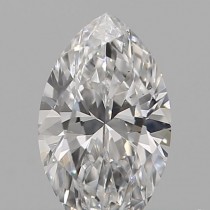 0.22 Carat E-VS2 Marquise Cut Natural Diamond 0.22 Carat E-VS2 Marquise Cut Natural Diamond