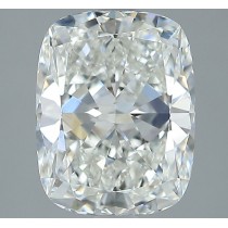 2.50 Carat H-VS2 Cushion Cut Natural Diamond 2.50 Carat H-VS2 Cushion Cut Natural Diamond