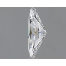 0.61 Carat J-I1 Marquise Cut Natural Diamond 0.61 Carat J-I1 Marquise Cut Natural Diamond