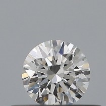 0.25 Carat D-IF Round Natural Diamond 0.25 Carat D-IF Round Natural Diamond