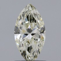 1.10 Carat J-VVS2 Marquise Cut Natural Diamond