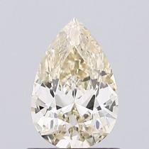 0.70 Carat K-VS1 Pear Shaped Natural Diamond 0.70 Carat K-VS1 Pear Shaped Natural Diamond