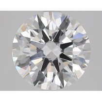 2.23 Carat E-VS1 Round Natural Diamond 2.23 Carat E-VS1 Round Natural Diamond