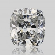 0.59 Carat D-VS2 Cushion Cut Natural Diamond 0.59 Carat D-VS2 Cushion Cut Natural Diamond