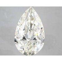 7.00 Carat J-VVS1 Pear Shaped Natural Diamond 7.00 Carat J-VVS1 Pear Shaped Natural Diamond