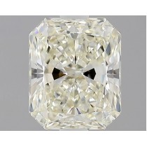 1.16 Carat K-SI1 Radiant Cut Natural Diamond 1.16 Carat K-SI1 Radiant Cut Natural Diamond