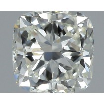 0.25 Carat J-VVS1 Cushion Cut Natural Diamond 0.25 Carat J-VVS1 Cushion Cut Natural Diamond