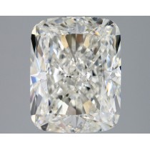 3.02 Carat I-SI1 Cushion Cut Natural Diamond 3.02 Carat I-SI1 Cushion Cut Natural Diamond