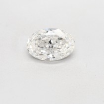 4.00 Carat I-SI1 Oval Natural Diamond 4.00 Carat I-SI1 Oval Natural Diamond