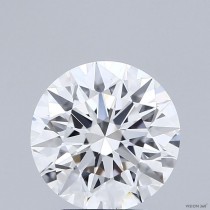 2.80 Carat F-VVS1 Round Natural Diamond 2.80 Carat F-VVS1 Round Natural Diamond