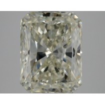 3.50 Carat J-SI2 Radiant Cut Natural Diamond 3.50 Carat J-SI2 Radiant Cut Natural Diamond