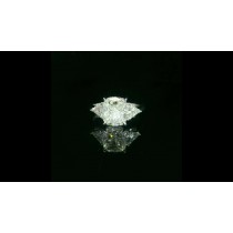 3.04 Carat I-SI2 Cushion Cut Natural Diamond 3.04 Carat I-SI2 Cushion Cut Natural Diamond