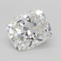 3.07 Carat I-VS1 Cushion Cut Natural Diamond 3.07 Carat I-VS1 Cushion Cut Natural Diamond