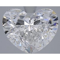 5.01 Carat E-IF Heart Shaped Natural Diamond 5.01 Carat E-IF Heart Shaped Natural Diamond