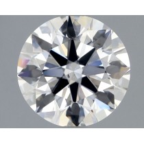 1.10 Carat D-SI1 Round Natural Diamond 1.10 Carat D-SI1 Round Natural Diamond