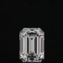 2.06 Carat E-VS1 Emerald Cut Natural Diamond 2.06 Carat E-VS1 Emerald Cut Natural Diamond