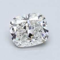1.21 Carat G-VS1 Cushion Cut Natural Diamond 1.21 Carat G-VS1 Cushion Cut Natural Diamond