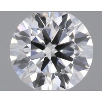 0.23 Carat D-SI1 Round Natural Diamond 0.23 Carat D-SI1 Round Natural Diamond