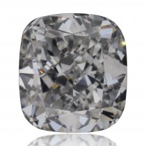 0.50 Carat F-VS1 Cushion Cut Natural Diamond 0.50 Carat F-VS1 Cushion Cut Natural Diamond