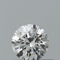 0.25 Carat D-IF Round Natural Diamond 0.25 Carat D-IF Round Natural Diamond