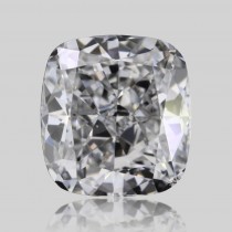 0.50 Carat D-SI1 Cushion Cut Natural Diamond 0.50 Carat D-SI1 Cushion Cut Natural Diamond