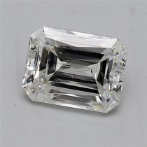 0.99 Carat I-SI1 Radiant Cut Natural Diamond 0.99 Carat I-SI1 Radiant Cut Natural Diamond