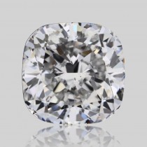 0.50 Carat D-SI1 Cushion Cut Natural Diamond 0.50 Carat D-SI1 Cushion Cut Natural Diamond