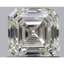 0.80 Carat K-VS2 Asscher Cut Natural Diamond 0.80 Carat K-VS2 Asscher Cut Natural Diamond