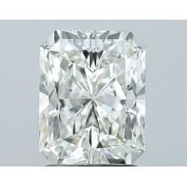 1.72 Carat J-VS2 Radiant Cut Natural Diamond 1.72 Carat J-VS2 Radiant Cut Natural Diamond
