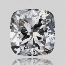 0.43 Carat E-SI1 Cushion Cut Natural Diamond 0.43 Carat E-SI1 Cushion Cut Natural Diamond