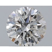 1.01 Carat F-SI2 Round Natural Diamond Certified By GIA 1.01 Carat F-SI2 Round Natural Diamond Certified By GIA