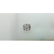 1.61 Carat F-VS1 Cushion Cut Natural Diamond 1.61 Carat F-VS1 Cushion Cut Natural Diamond