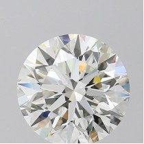 2.37 Carat G-IF Round Natural Diamond 2.37 Carat G-IF Round Natural Diamond